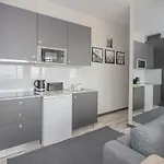 Apartment Liiiving - Invictus Bolhao Terrace Porto