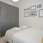 Liiiving - Invictus Bolhao Terrace Apartment