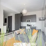 Apartment Liiiving - Invictus Bolhao Terrace