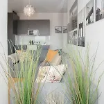 Liiiving - Invictus Bolhao Terrace Porto