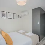 Apartment Liiiving - Invictus Bolhao Terrace