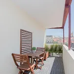 Apartment Liiiving - Invictus Bolhao Terrace