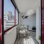 Apartment Liiiving - Invictus Bolhao Terrace Porto