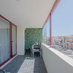 Apartment Liiiving - Invictus Bolhao Terrace *