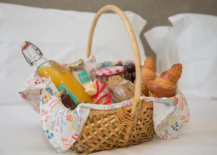 Liiiving - Invictus Bolhao Terrace Porto