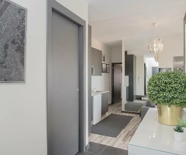 Liiiving - Invictus Bolhao Terrace