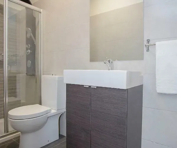 Liiiving - Invictus Bolhao Terrace *