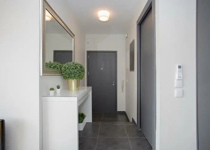 Apartment Liiiving - Invictus Bolhao Terrace