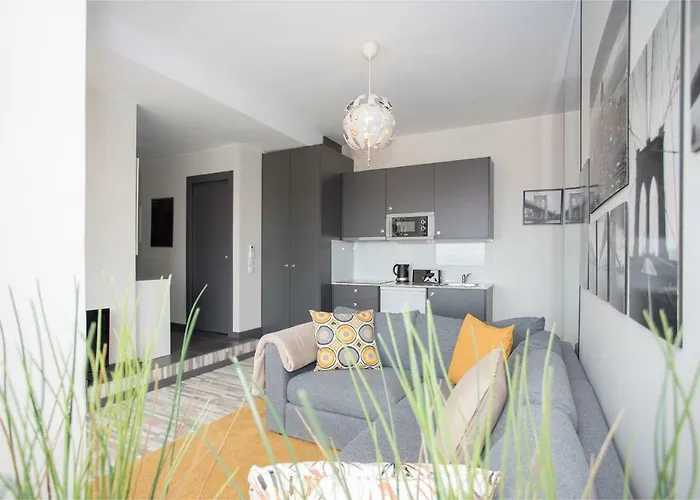 Apartment Liiiving - Invictus Bolhao Terrace