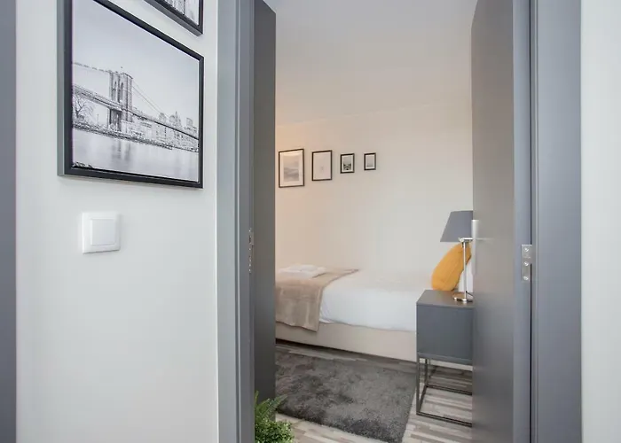 Liiiving - Invictus Bolhao Terrace * Porto