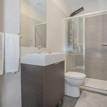 Liiiving - Invictus Bolhao Terrace شقة