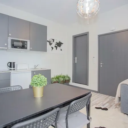 Apartment Liiiving - Invictus Bolhao Terrace Porto