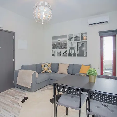 Liiiving - Invictus Bolhao Terrace