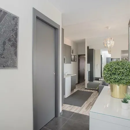 Liiiving - Invictus Bolhao Terrace