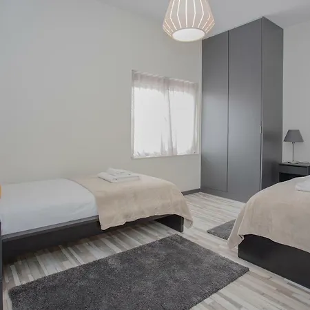 Apartment Liiiving - Invictus Bolhao Terrace *