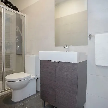 Liiiving - Invictus Bolhao Terrace *