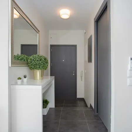 Apartment Liiiving - Invictus Bolhao Terrace