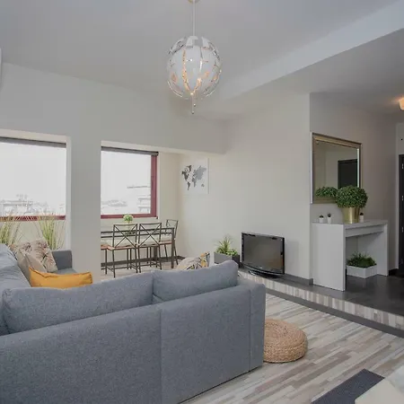 Liiiving - Invictus Bolhao Terrace