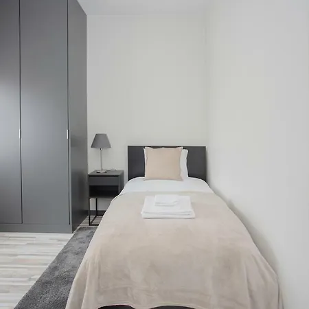 Liiiving - Invictus Bolhao Terrace *