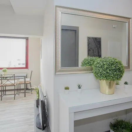 Liiiving - Invictus Bolhao Terrace بورتو