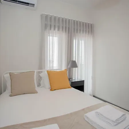 Liiiving - Invictus Bolhao Terrace Apartment
