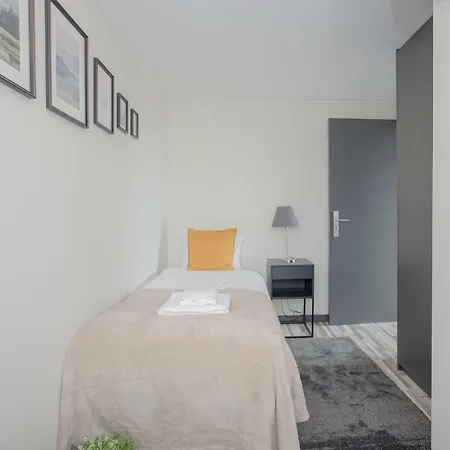 Liiiving - Invictus Bolhao Terrace بورتو