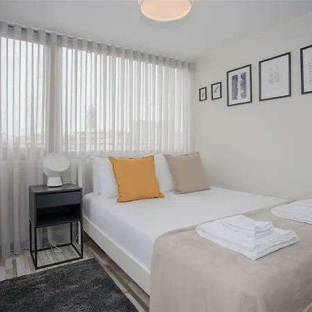 Liiiving - Invictus Bolhao Terrace *