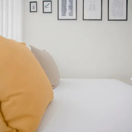 شقة Liiiving - Invictus Bolhao Terrace *