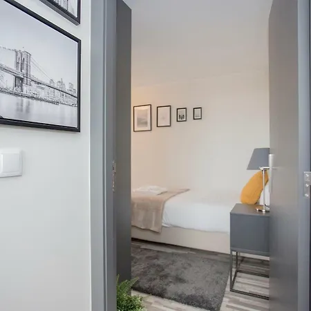 Liiiving - Invictus Bolhao Terrace * بورتو