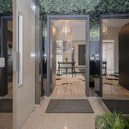 Liiiving - Invictus Bolhao Terrace * بورتو