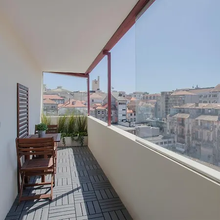 Liiiving - Invictus Bolhao Terrace