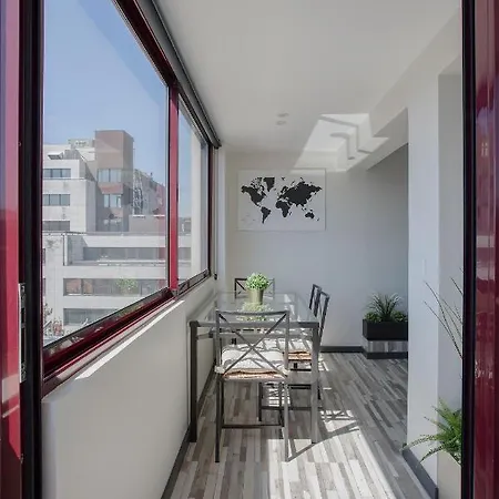 Apartment Liiiving - Invictus Bolhao Terrace Porto