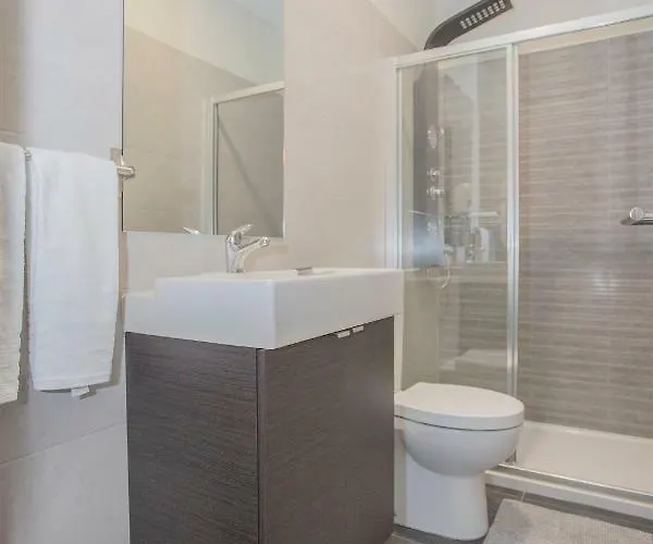 Liiiving - Invictus Bolhao Terrace Apartamento