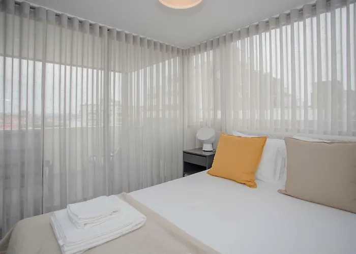 Liiiving - Invictus Bolhao Terrace