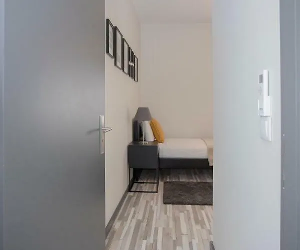 Liiiving - Invictus Bolhao Terrace Apartamento *