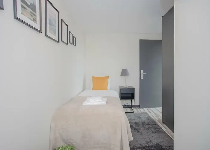 Liiiving - Invictus Bolhao Terrace Oporto