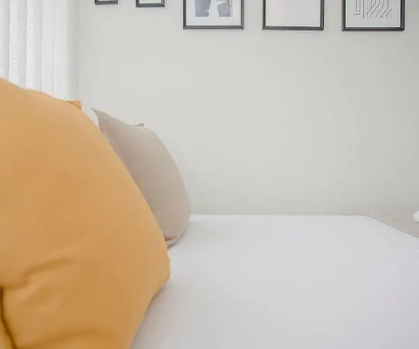 Apartamento Liiiving - Invictus Bolhao Terrace *