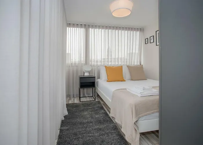 Liiiving - Invictus Bolhao Terrace