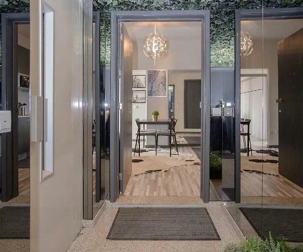 Liiiving - Invictus Bolhao Terrace * ポルト