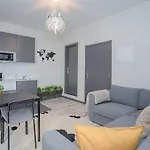 Apartment Liiiving - Invictus Bolhao Terrace