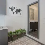 Liiiving - Invictus Bolhao Terrace Apartment *