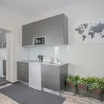 Apartment Liiiving - Invictus Bolhao Terrace *