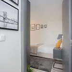 Liiiving - Invictus Bolhao Terrace * Porto