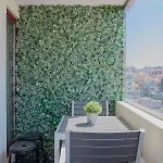 Apartment Liiiving - Invictus Bolhao Terrace *