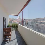 Liiiving - Invictus Bolhao Terrace