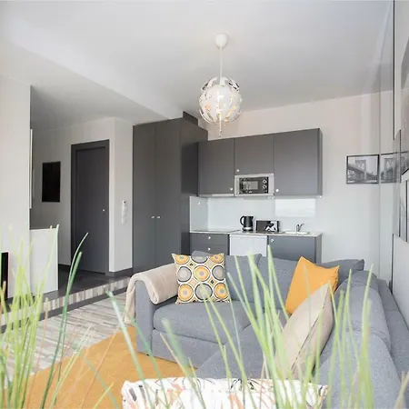 Apartamento Liiiving - Invictus Bolhao Terrace