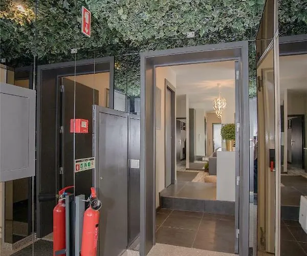 Apartamento Liiiving - Invictus Bolhao Terrace Oporto