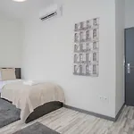 Liiiving - Invictus Bolhao Terrace Apartmán Porto