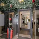 Apartmán Liiiving - Invictus Bolhao Terrace Porto