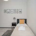 Liiiving - Invictus Bolhao Terrace Apartmán *